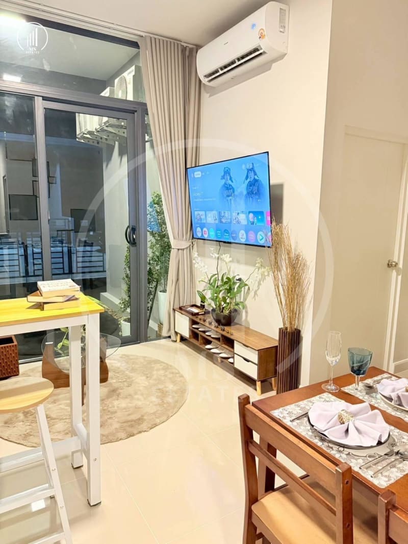 Image of the Listing Siri Place Airport , Thalang - HRMP2677 in Phuket Town