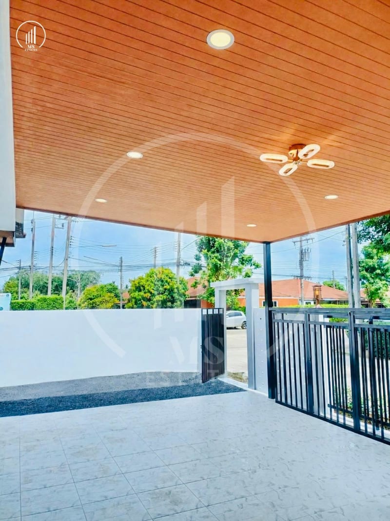 Image of the Listing The Wish 3 , Paklok - HSPK3283 in Pa Khlok
