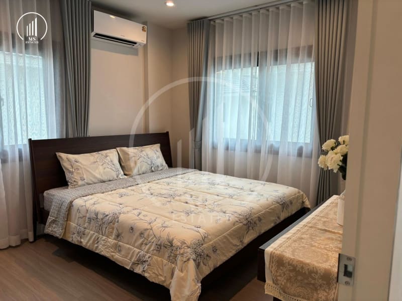 Image of the Listing Supalai Lake Ville Koh Kaew  - HRKK3010 in Khoa Keaw