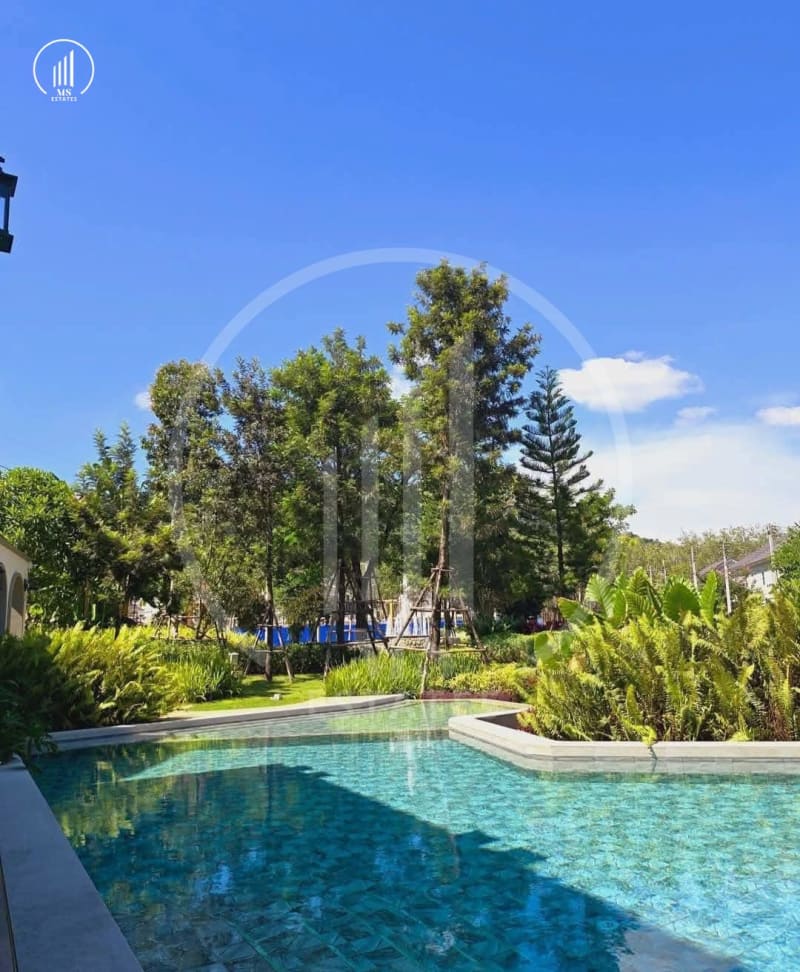 Image of the Listing Anansiri Paklok (Sansiri) - HRPK2285 in Pa Khlok