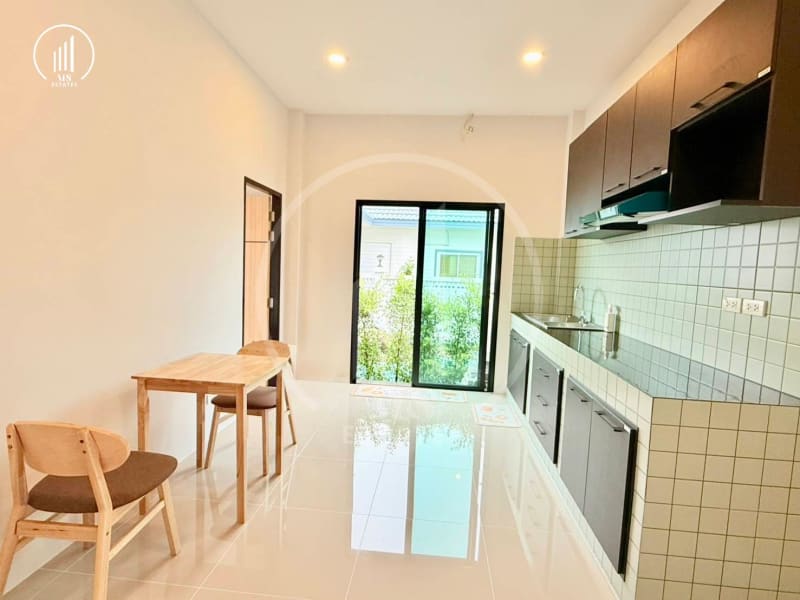 Image of the Listing KT Nabon , Chalong - HSCL3268 in Chalong