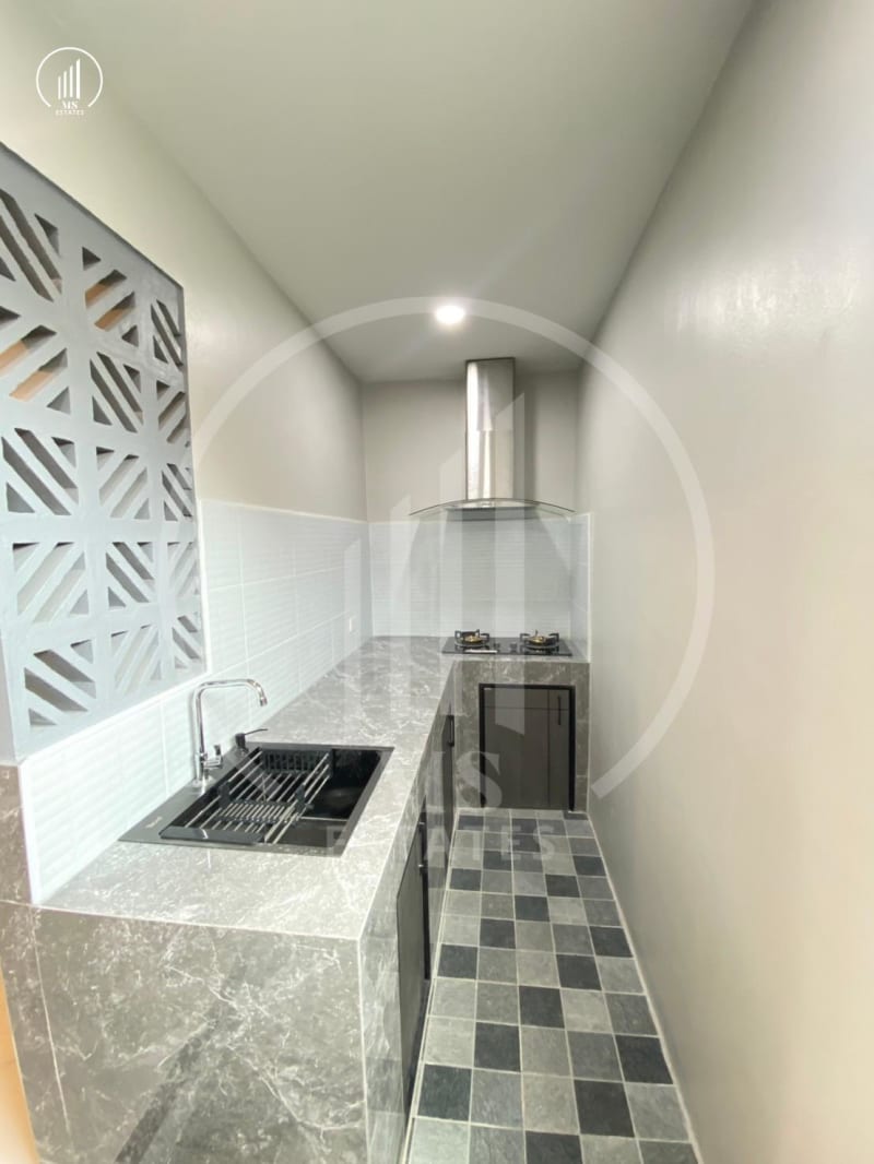 Image of the Listing Saphan Hin Village , Soi 3 - HSMP2631 in Phuket Town