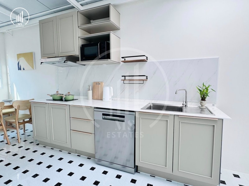 Image of the Listing Pruksa Ville Pru Somphan  - HRTL2990 in Thalang