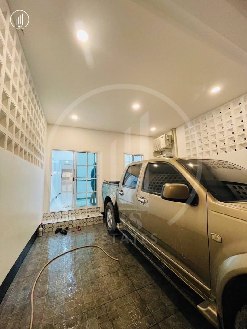 Image of the Listing Single-storey Chalong house  - HSCL1658 in Chalong