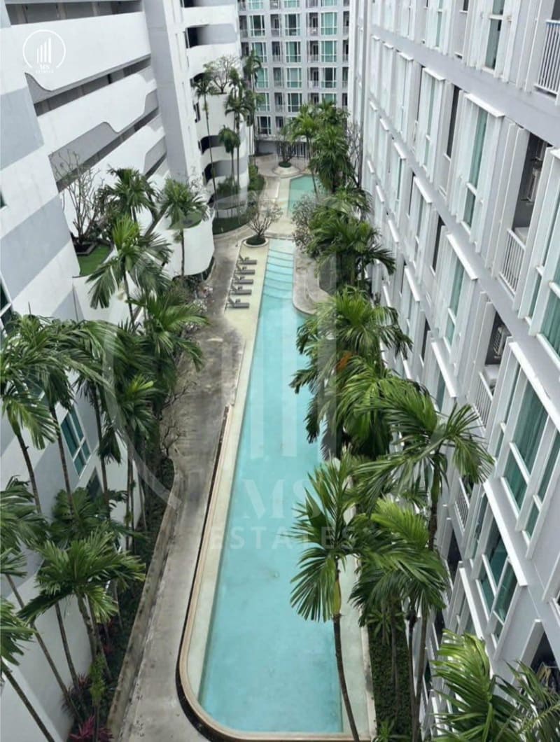 Image of the Listing The Base Downtown  - CRMP3041 in Phuket Town