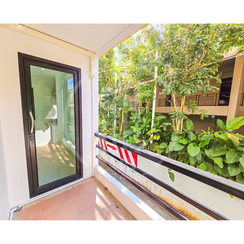 Image of the Listing  Ratchaporn Place Condominium - CSKT2202 in Kathu