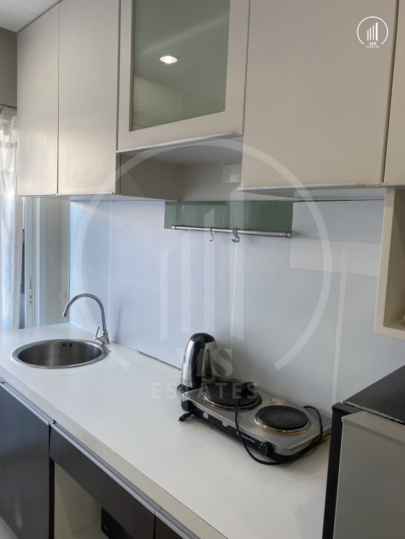 Image of the Listing The Scene Condo - CRMP1592 in Phuket Town