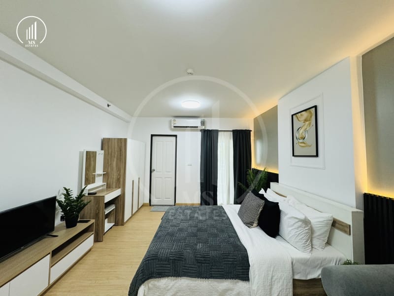 Image of the Listing Supalai Seng Ho - CSMP1659 in Phuket Town