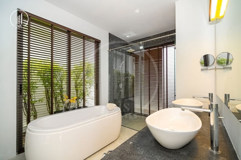 Image of the Listing Modern Luxury Pool Villa near Bang Tao Beach - VRBT1606 in Bang Tao