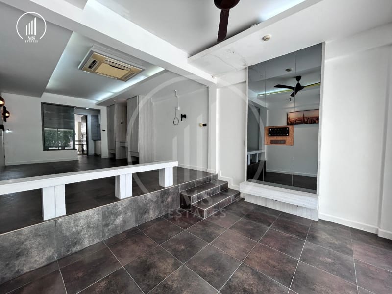 Image of the Listing Green Golf Resort Condominium , Kathu - CSKT3296 in Kathu