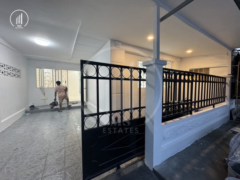 Image of the Listing Chaofa KT Chalong - HSCL1629 in Chalong