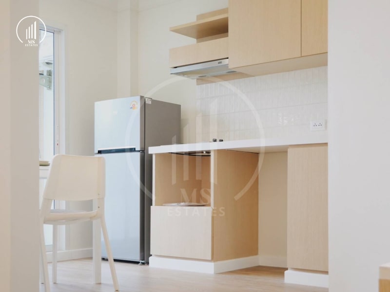 Image of the Listing Plus Condo 1  - CSKT1756 in Kathu