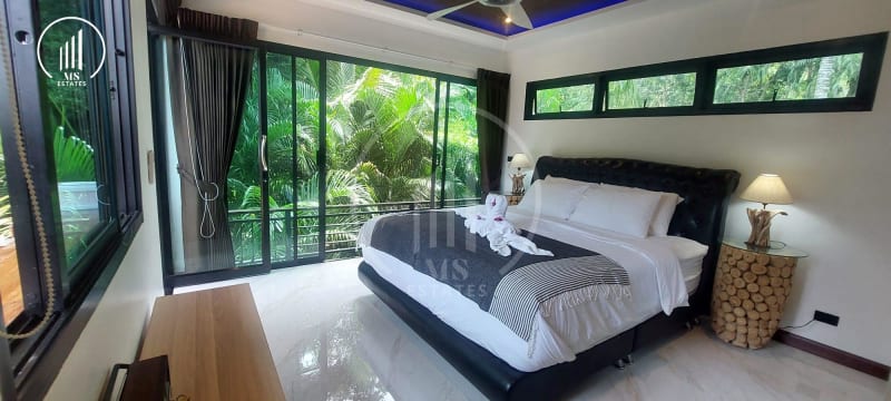 Image of the Listing Pool Villa , Rawai - VSRW2632 in Rawai