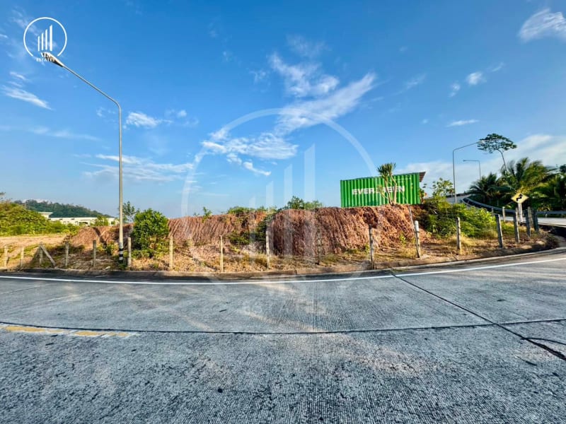 Image of the Listing Land for sale near Central - LSKT2342 in Kathu