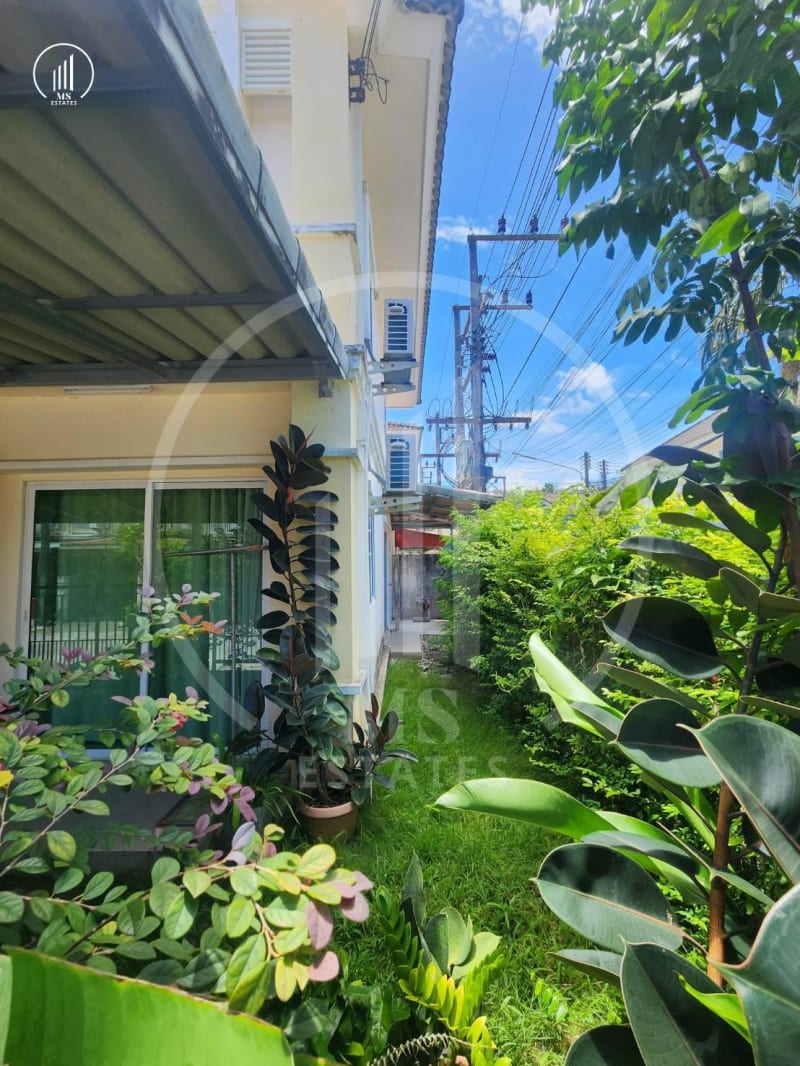 Image of the Listing Corner House Behind Thalang Hospital - HSTL3114 in Thalang