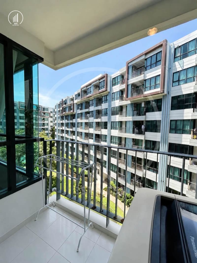 Image of the Listing Centrio Condominium - CRMP3275 in Phuket Town