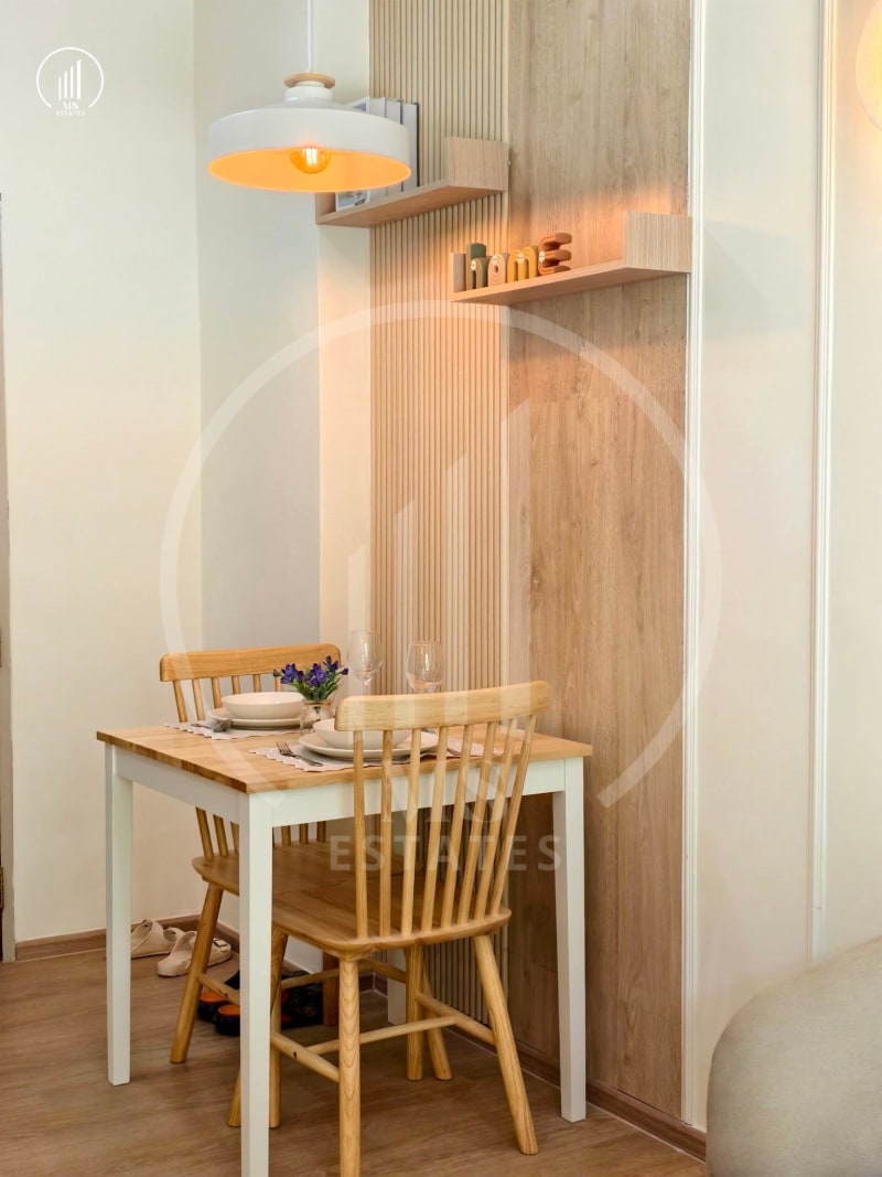 Image of the Listing  Phanason Green Place - CRMP2926 in Phuket Town