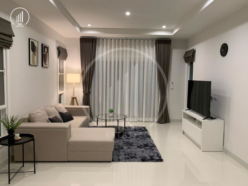 Image of the Listing Supalai Palm Springs , Ban Pon - HRTL2656 in Thalang