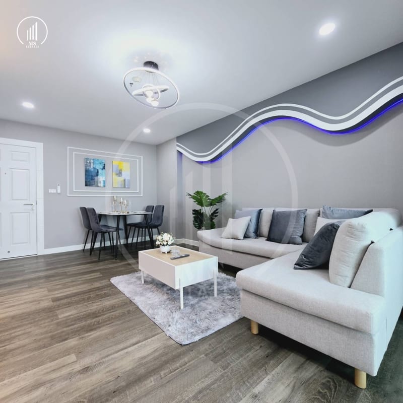 Image of the Listing The View Suan Luang - CSMP1798 in Phuket Town