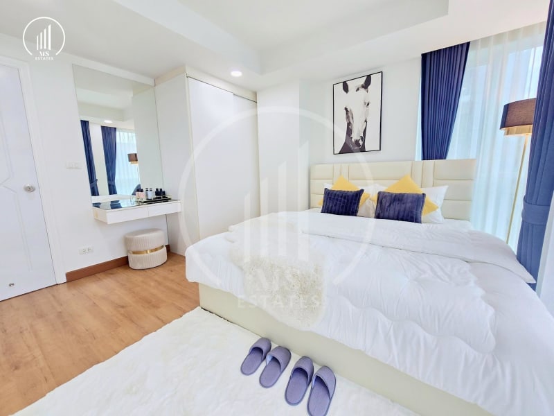 Image of the Listing The Royal Place Condominium - CSMP2855 in Phuket Town