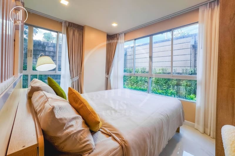 Image of the Listing D Condo Creek - CSKT2951 in Kathu