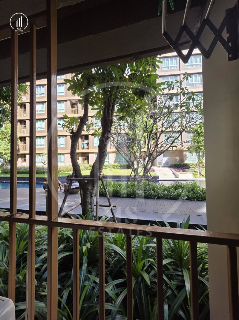 Image of the Listing DCondo Creek - CRKT3201 in Kathu