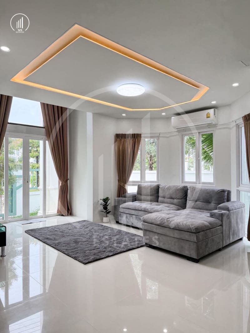 Image of the Listing Supitcha Chino , Koh Kaew - HSKK2562 in Khoa Keaw