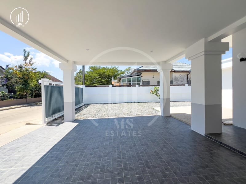 Image of the Listing Newly Renovated Home for Sale - HSTL2089 in Thalang