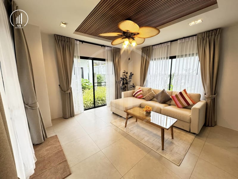 Image of the Listing Luxurious Villa near Boat Avenue - VRLG1613 in Laguna