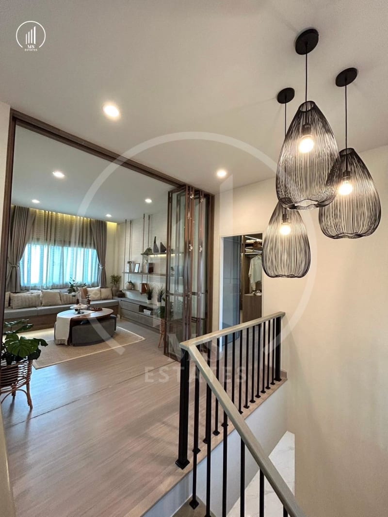 Image of the Listing Supalai Lake Ville - HSKK2051 in Khoa Keaw
