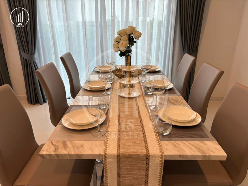 Image of the Listing Supalai Lake Ville Koh Kaew  - HRKK3010 in Khoa Keaw