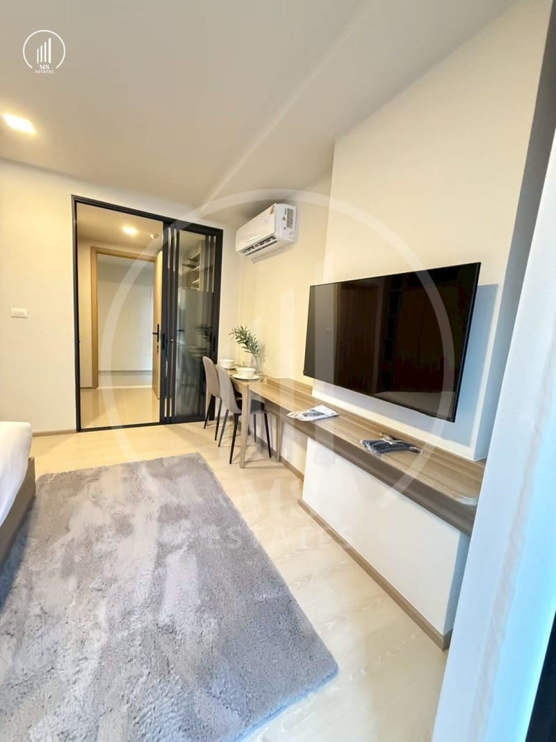 Image of the Listing  THE BASE Rise Phuket   - CRMP2871 in Phuket Town