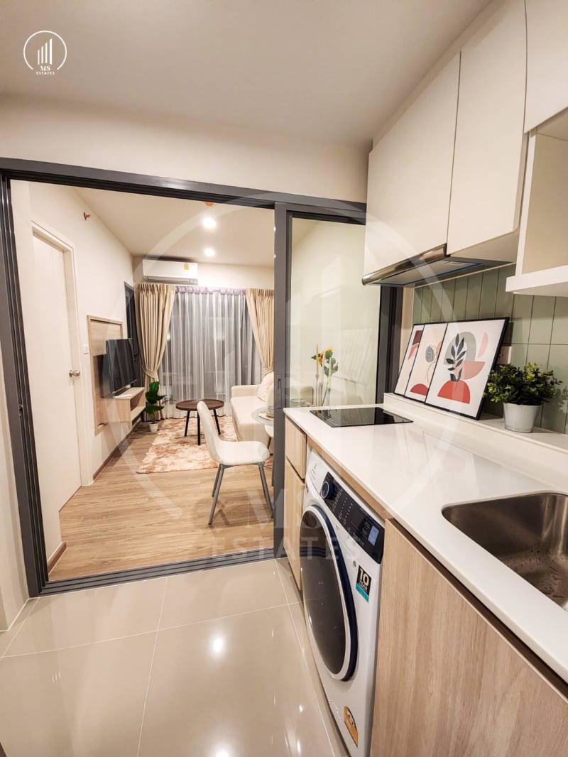 Image of the Listing Phyll Condominium - CRMP2524 in Phuket Town