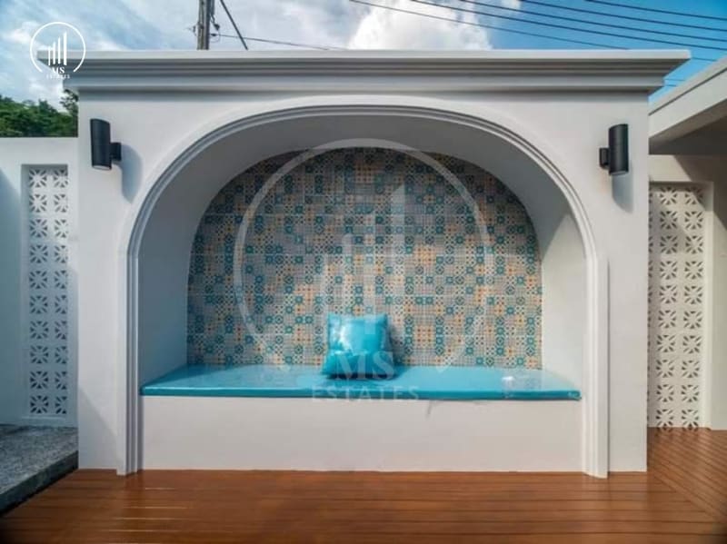 Image of the Listing Villa in Thalang - VRPK2019 in Pa Khlok