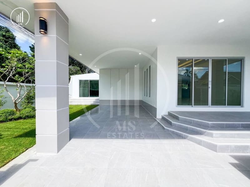 Image of the Listing Suan Naremit 3 - HSPK1948 in Pa Khlok