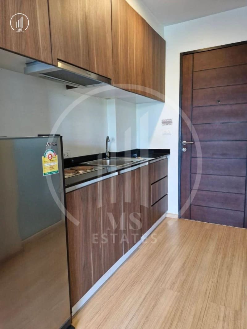 Image of the Listing  The Nice Condotel  - CSCT2108 in Cherng Thalay