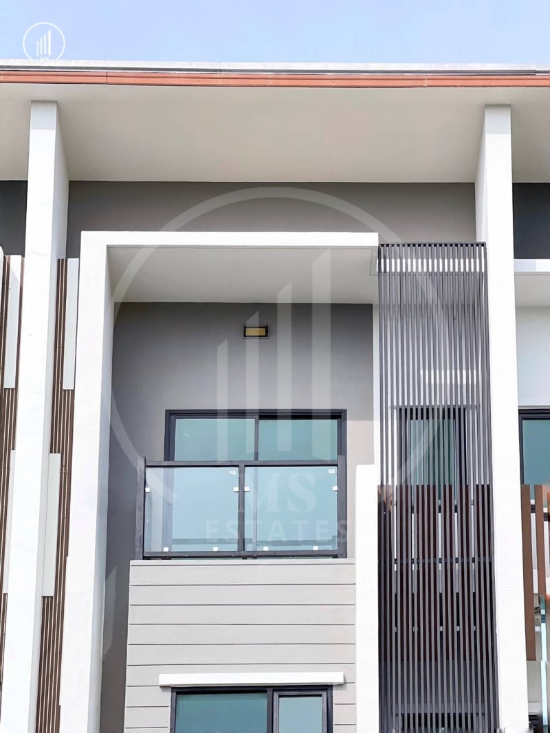 Image of the Listing Shophouse in Khwang Road, Phuket - HSMP1625 in Phuket Town