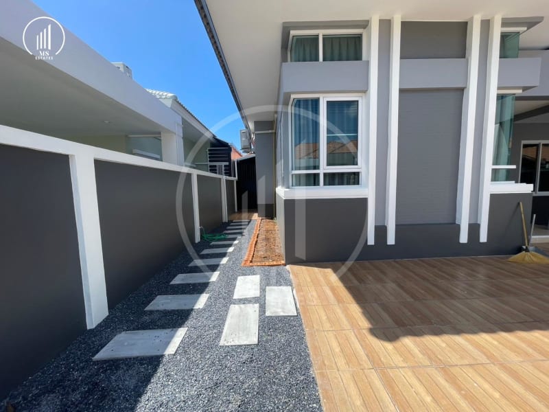 Image of the Listing Phuket Villa Chao Fah 2 - HSMP2403 in Phuket Town