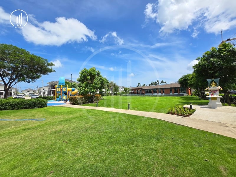 Image of the Listing Supalai Lake Ville - HSKK1733 in Khoa Keaw