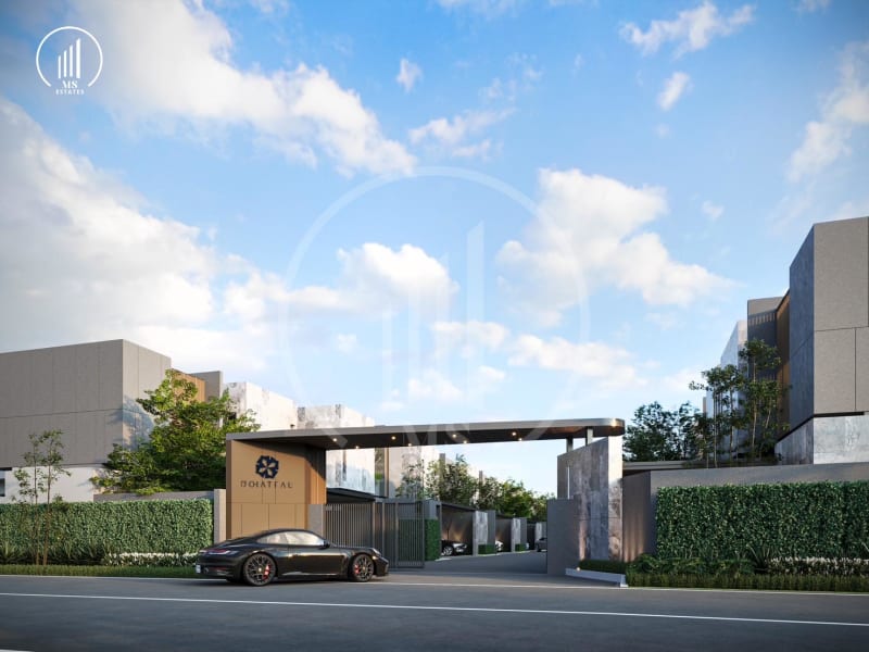 Image of the Listing LINDA Villa Kathu-Phuket - VSKT2172 in Kathu