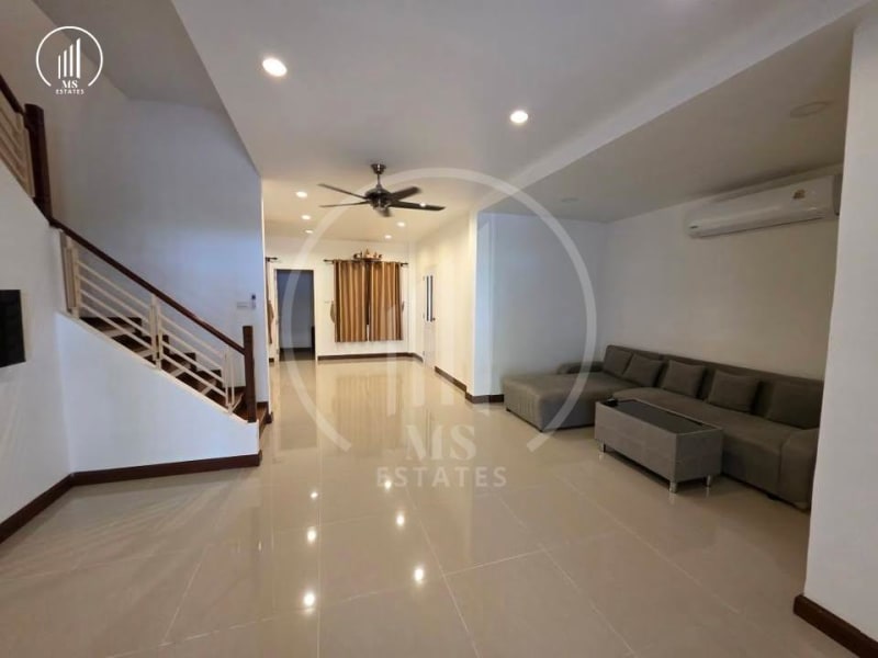 Image of the Listing Villa Kathu Village - HRWC2829 in Wichit
