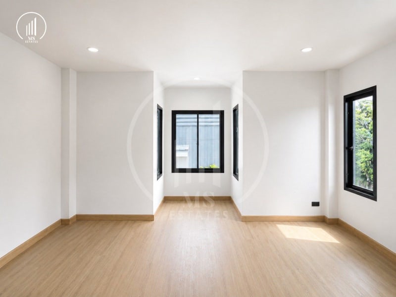 Image of the Listing Rock Garden Village 3-4  - HSMP3202 in Phuket Town