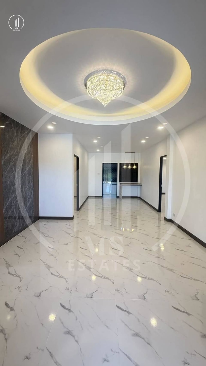 Image of the Listing  Promphan Village - HSPK2414 in Pa Khlok