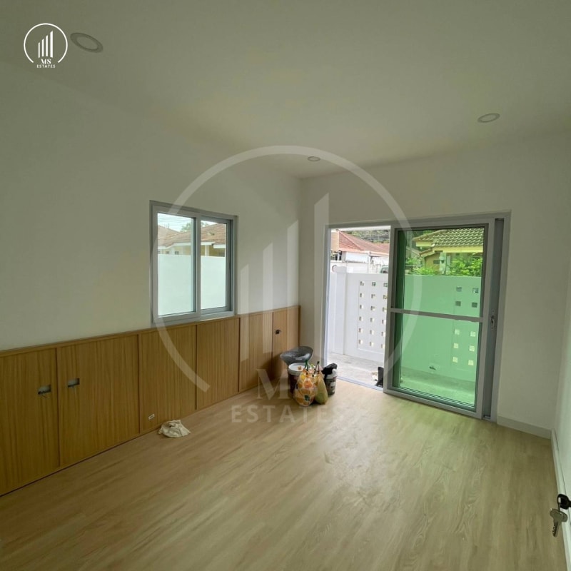 Image of the Listing Supamas House - HSPK1637 in Pa Khlok