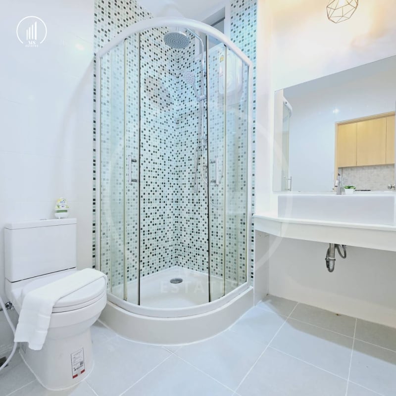 Image of the Listing The Bell Condominium  - CSCL1636 in Chalong