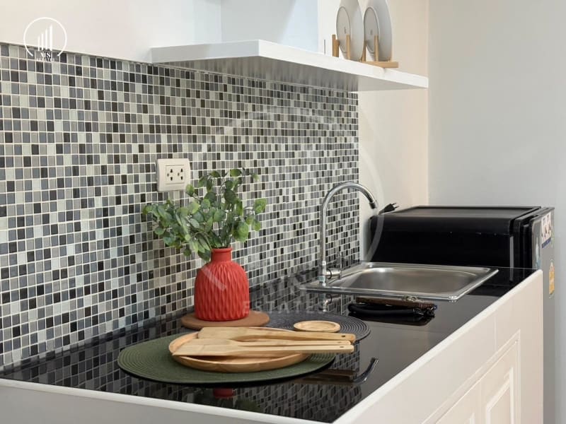 Image of the Listing The Square Condominium - CSMP1949 in Phuket Town