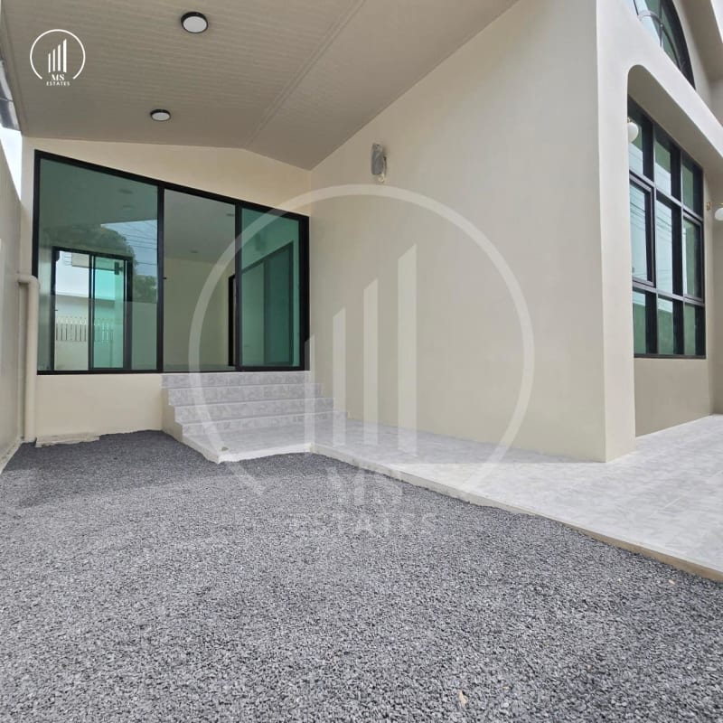 Image of the Listing Chao Fah Garden Home, Nabhon-Chalong,  - HSCL1906 in Chalong