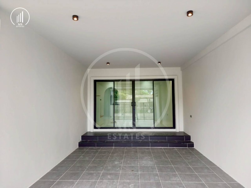 Image of the Listing Top Land Village, Rassada - HSMP2641 in Phuket Town