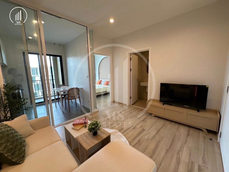 Image of the Listing  The Base Uptown - CRMP2794 in Phuket Town