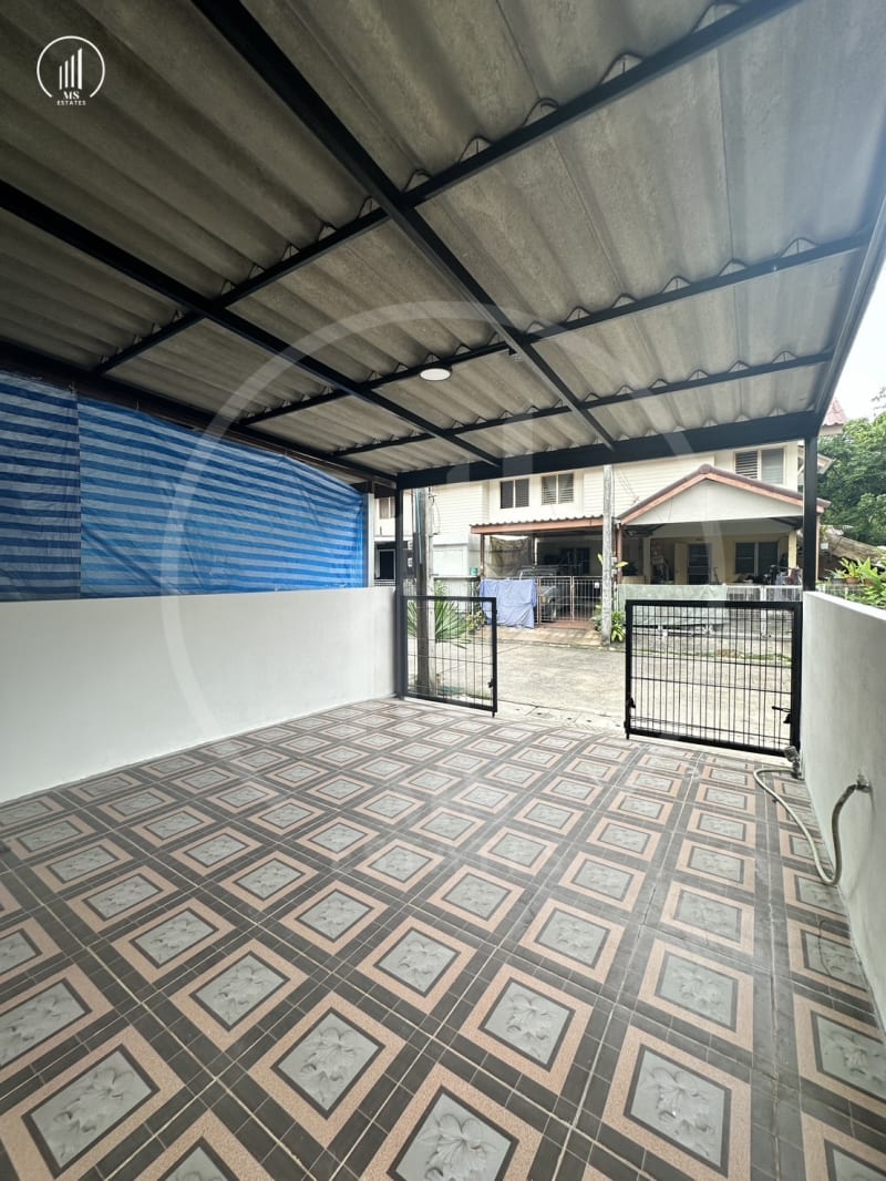 Image of the Listing Housing Baan Pon - HSTL1671 in Thalang